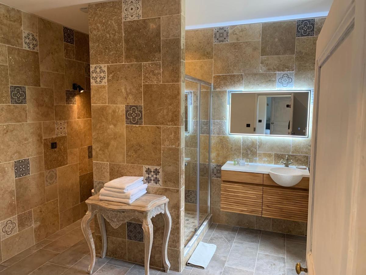 Aux Cedres - Teritoria Bed and breakfast