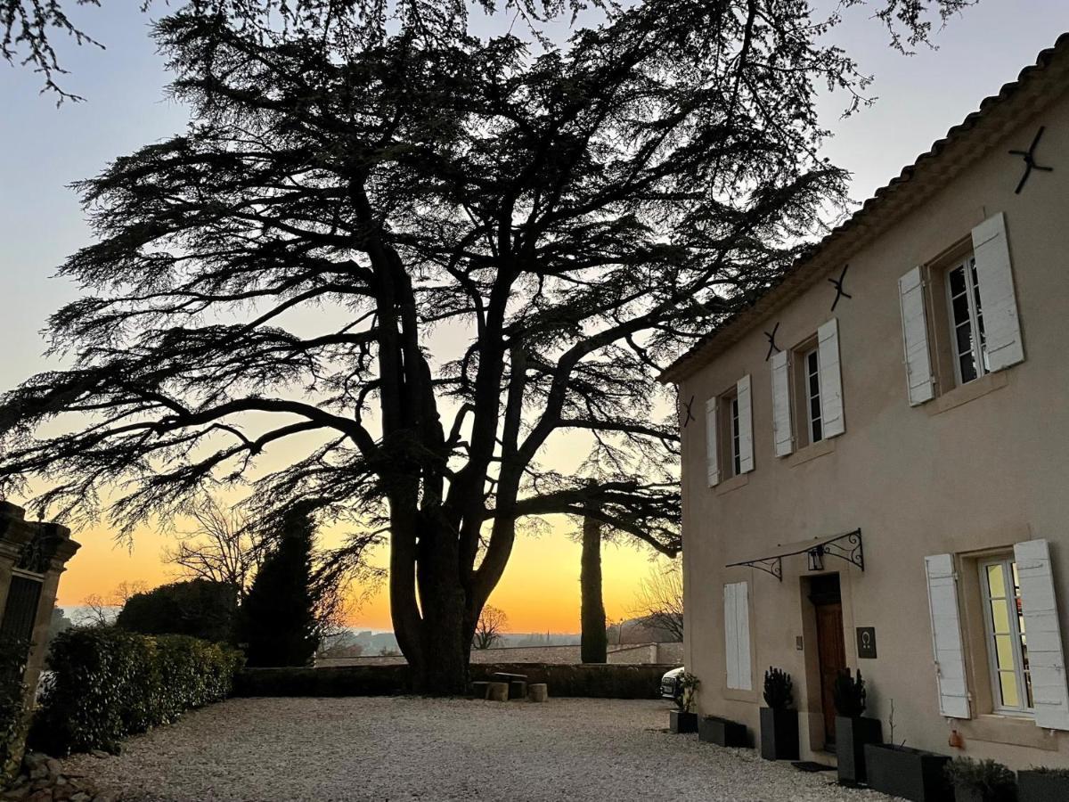 Aux Cedres - Teritoria * Lioux