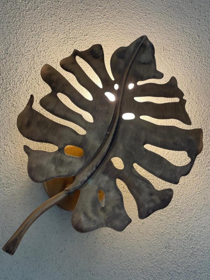 Aux Cedres - Teritoria Lioux