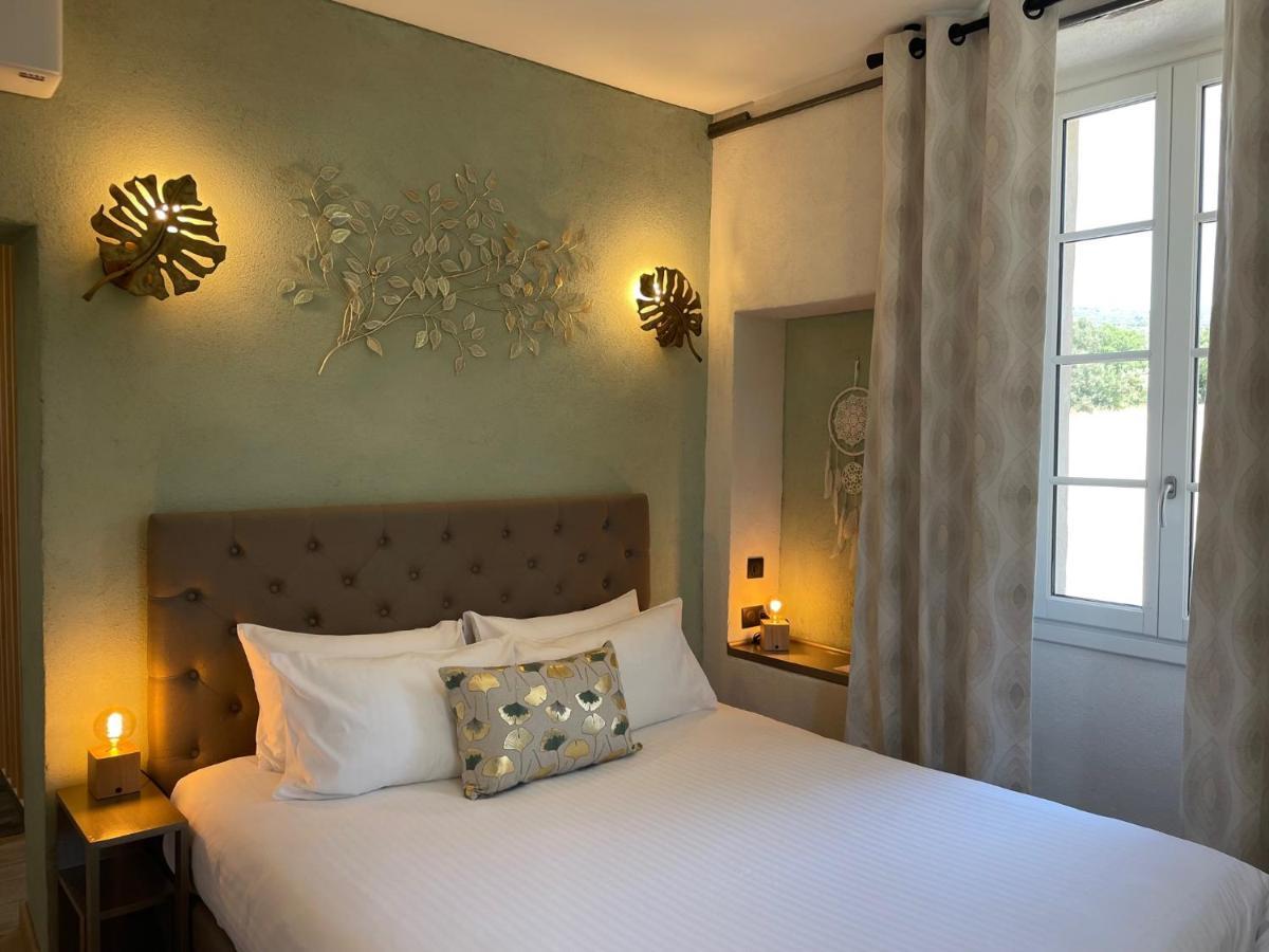 Aux Cedres - Teritoria Bed and breakfast *