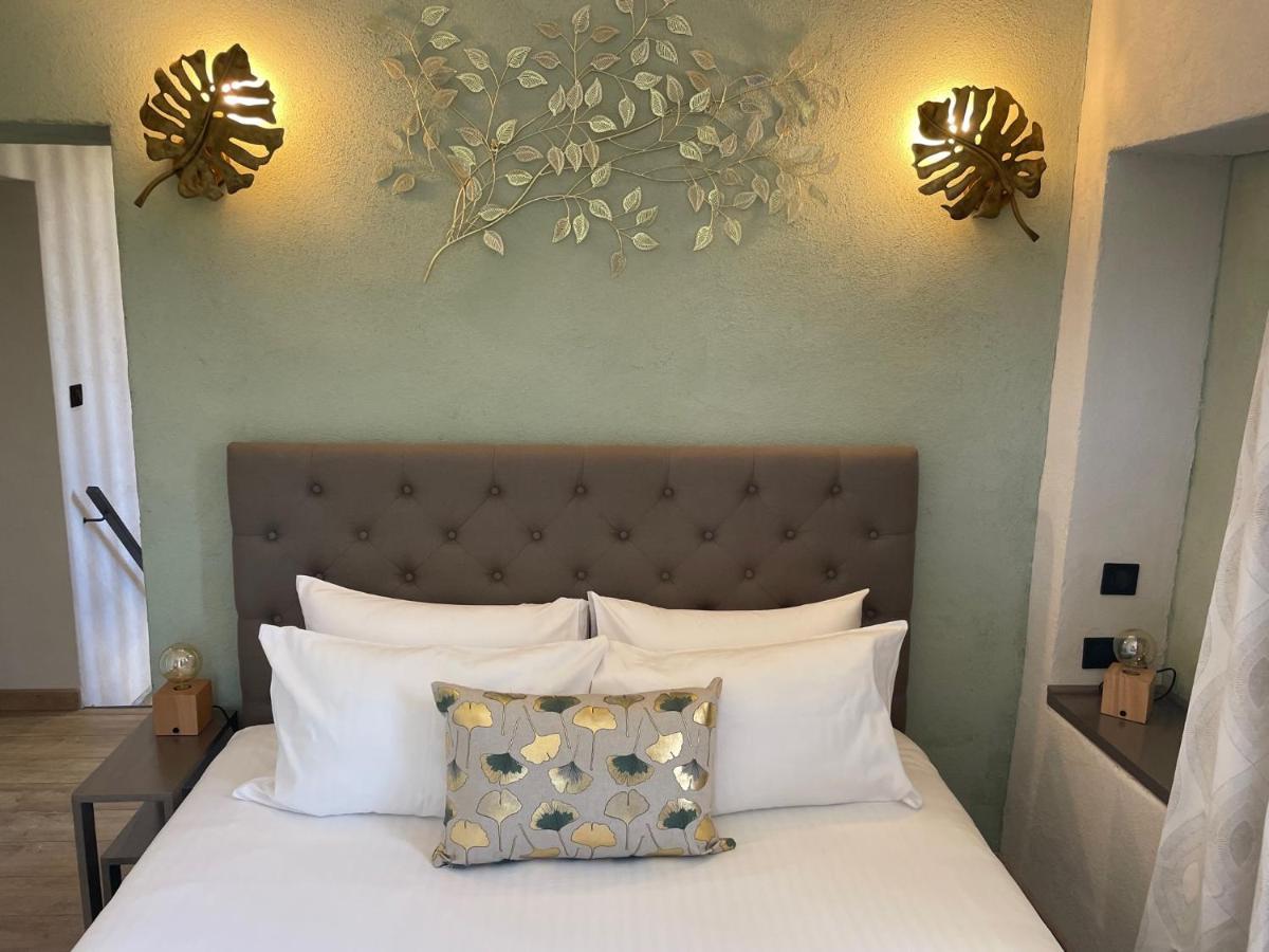 Bed and breakfast Aux Cedres - Teritoria *