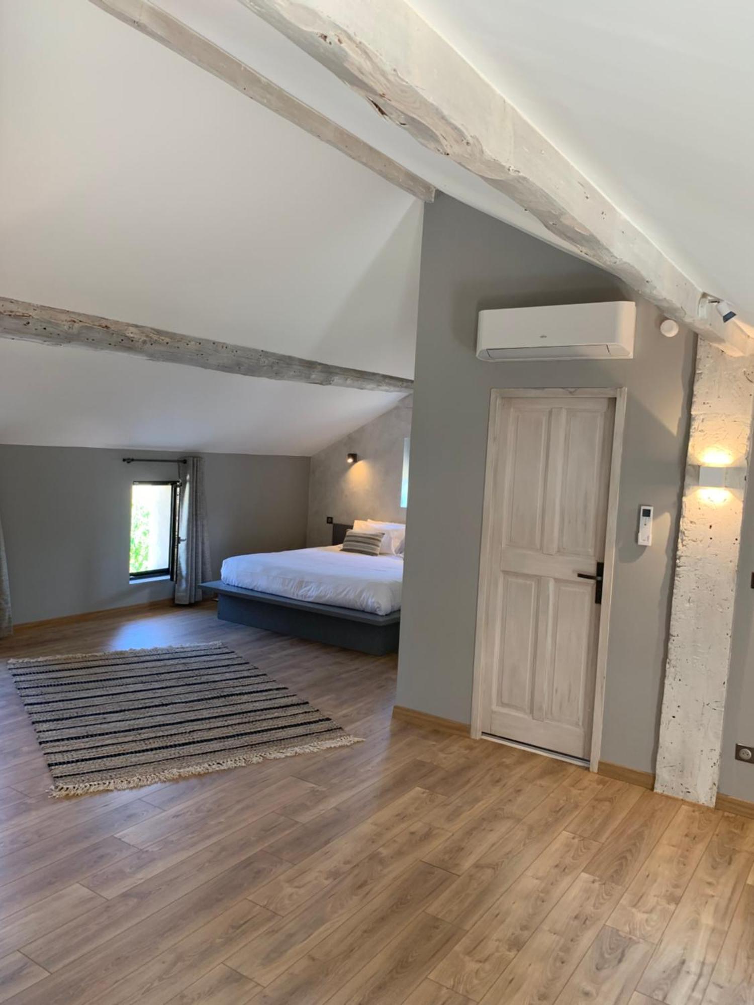 Bed and breakfast Aux Cedres - Teritoria *