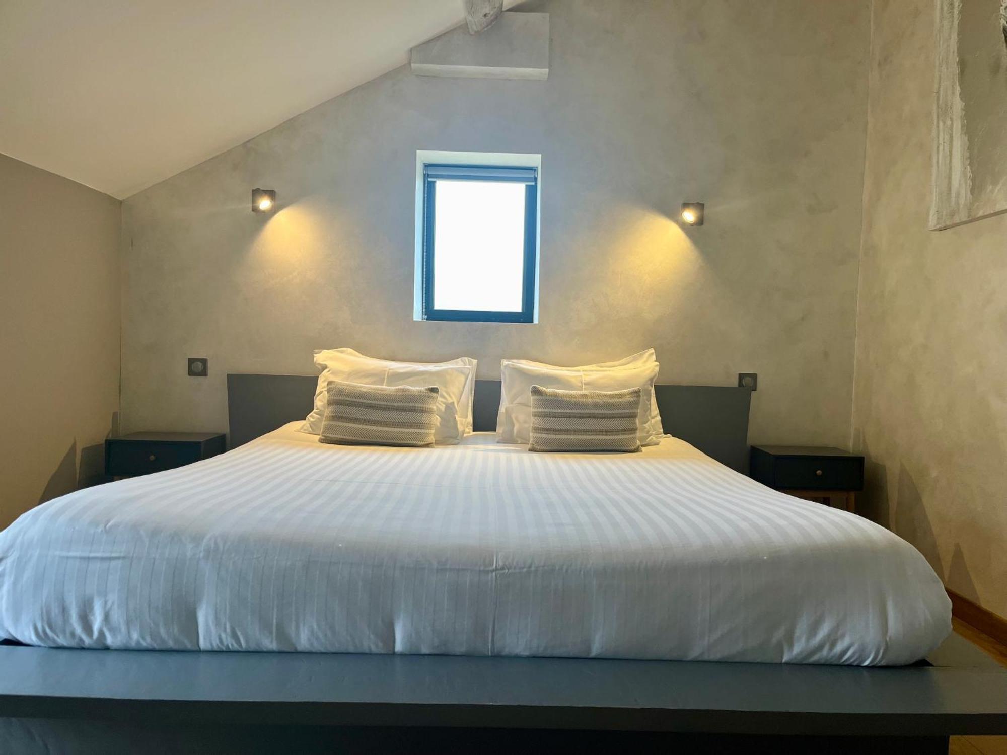 Aux Cedres - Teritoria Bed and breakfast *