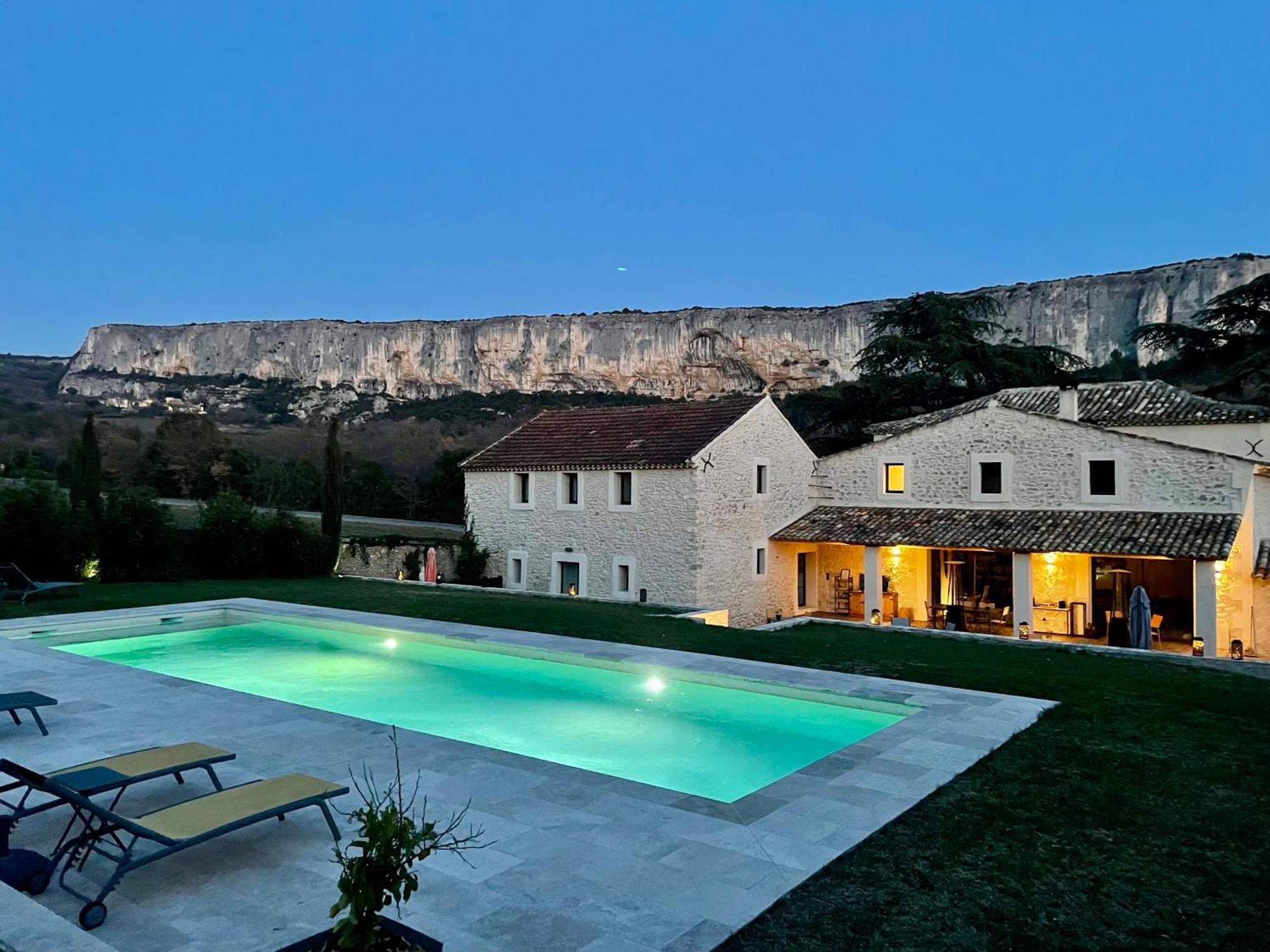 Bed and breakfast Aux Cedres - Teritoria Lioux