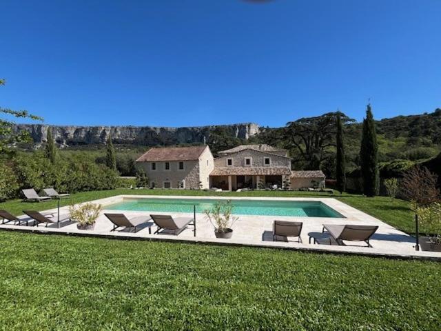 Aux Cedres - Teritoria Bed and breakfast *
