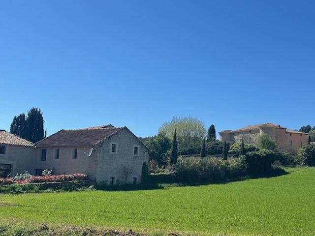 Bed and breakfast Aux Cedres - Teritoria *