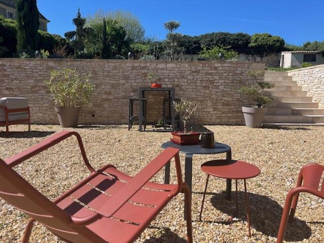 Bed & Breakfast Aux Cedres - Teritoria Lioux