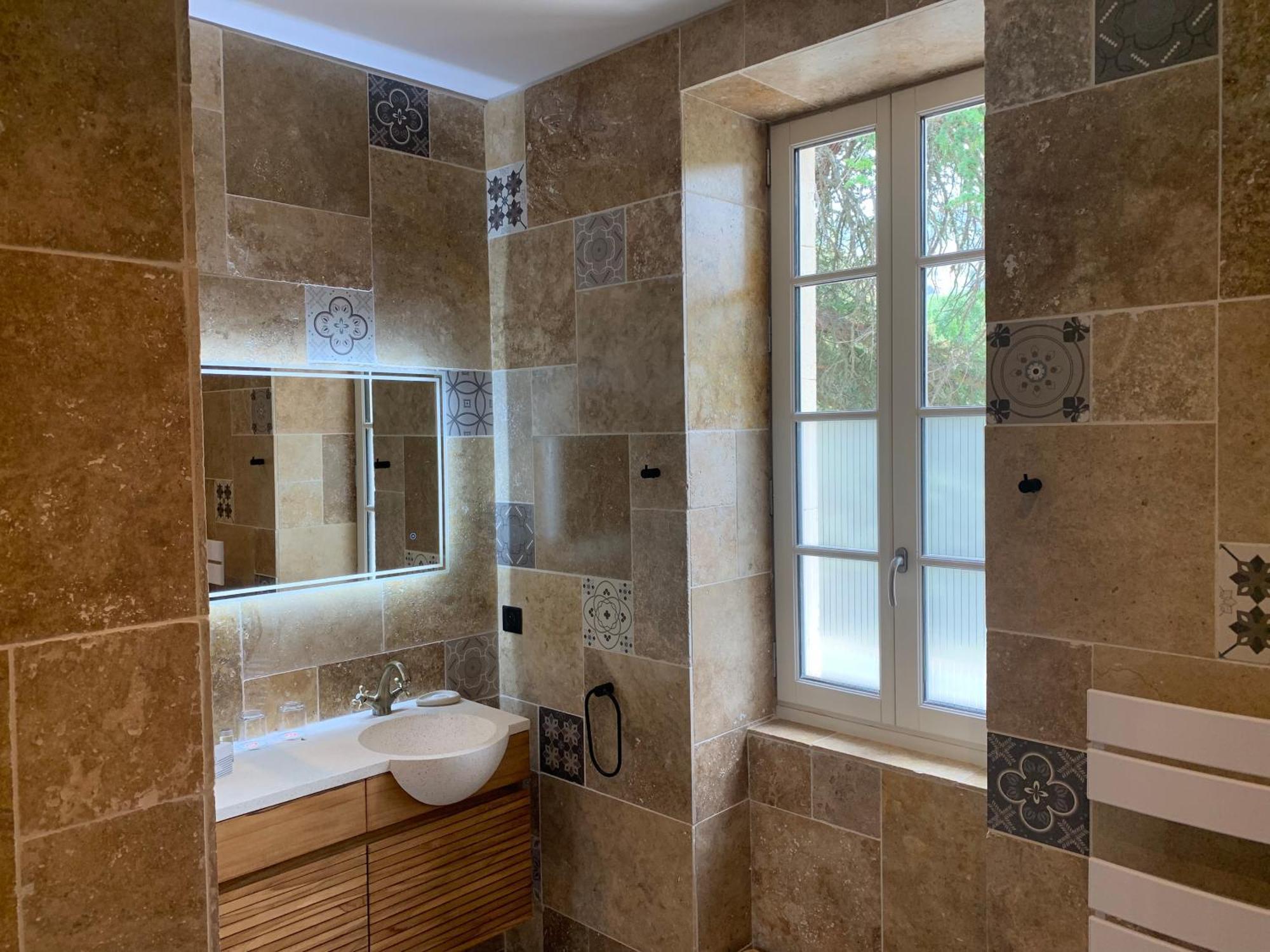 Aux Cedres - Teritoria Bed and breakfast Lioux