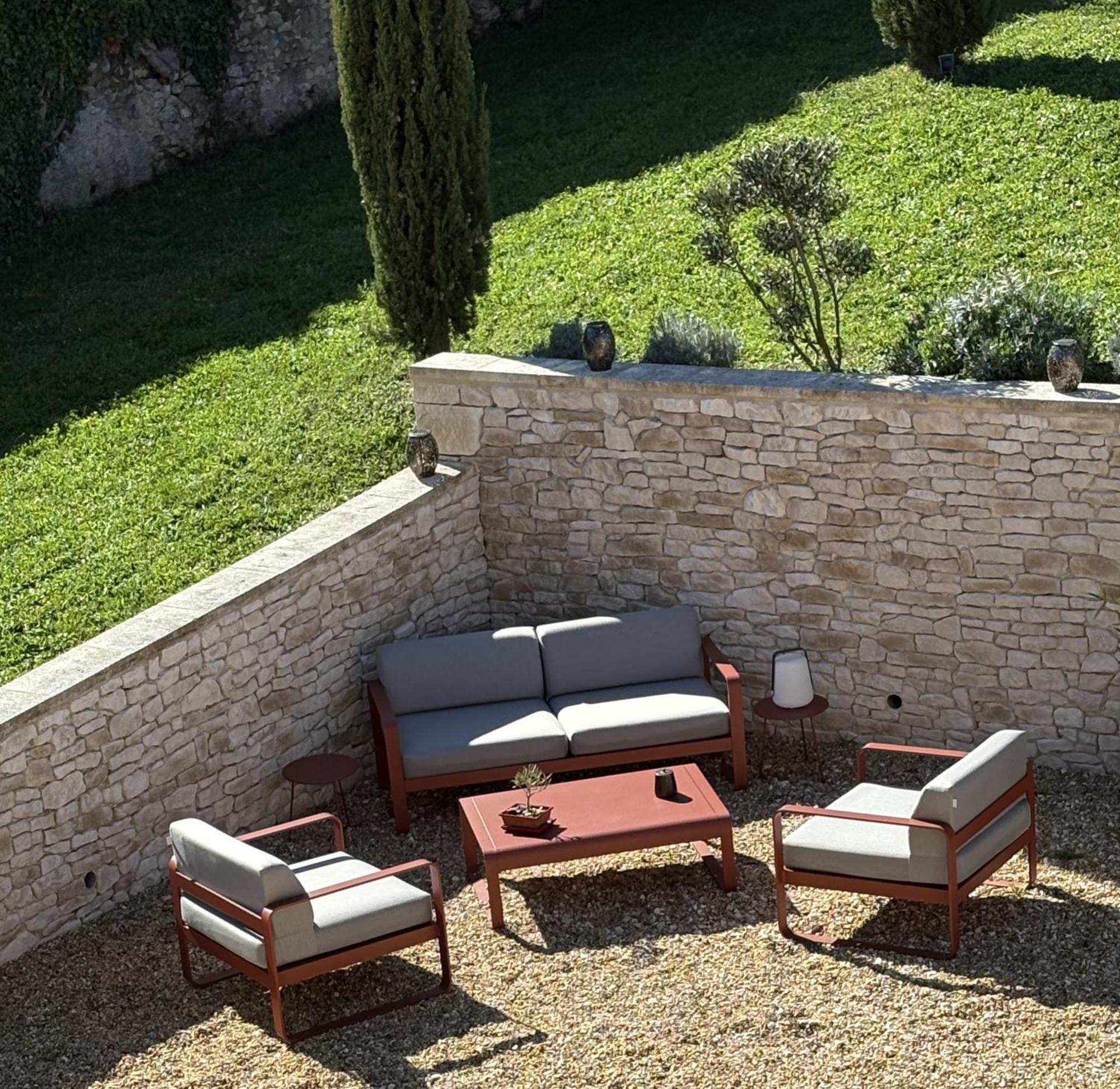 Aux Cedres - Teritoria Bed and breakfast