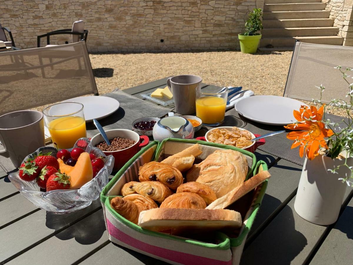 Bed & Breakfast Aux Cedres - Teritoria