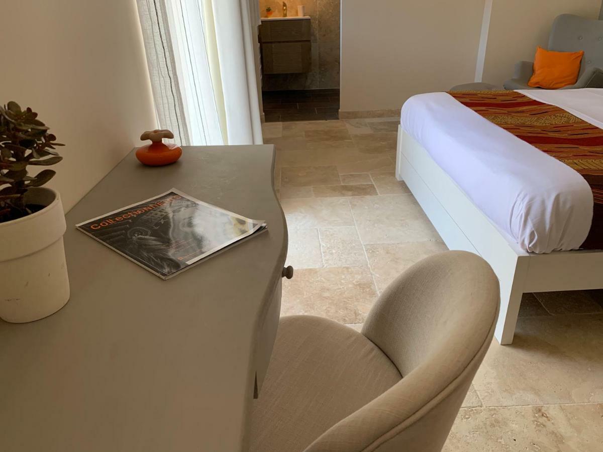 Aux Cedres - Teritoria Bed and breakfast Lioux