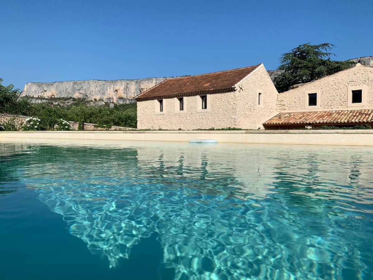 Aux Cedres - Teritoria Bed and breakfast *