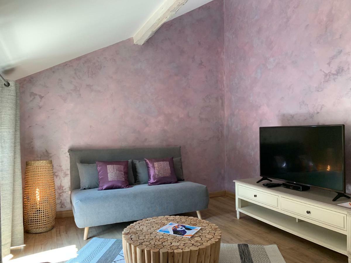 Bed and breakfast Aux Cedres - Teritoria Lioux