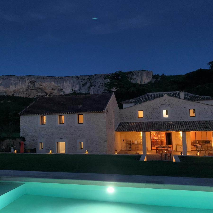 Aux Cedres - Teritoria Bed & Breakfast *